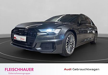 Audi A6 Avant 55 TFSI e quattro HD-MATRIX+360+HUD+PAN