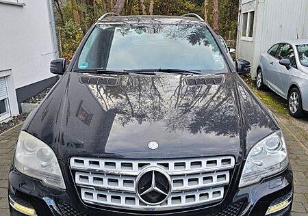 Mercedes-Benz ML 350