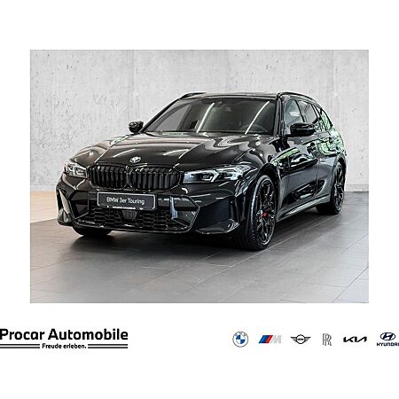 BMW 318 leasen