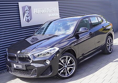 BMW X2 xDrive20d M-SPORTPAKET|HEAD-UP|NAVI|LED|HIFI