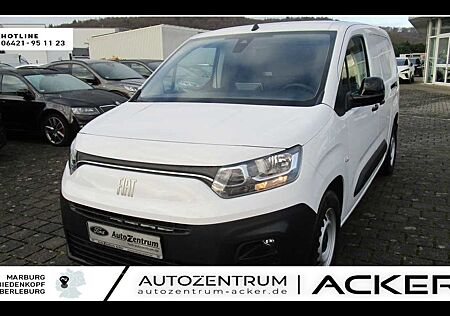 Fiat e-Doblo Cargo L2 (50kWh) Navi/PDC/RFK -36%*