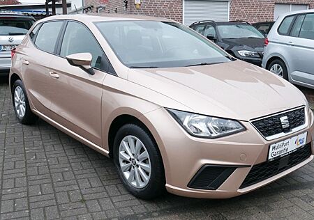 Seat Ibiza Style