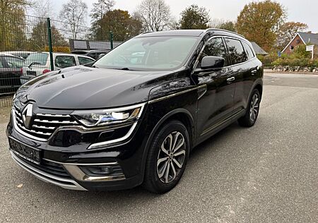 Renault Koleos Limited 4x4