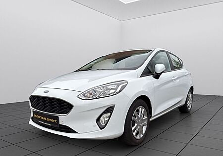 Ford Fiesta /1.Hand/Navi-Carplay/R.Kamera/SH/Tadellos