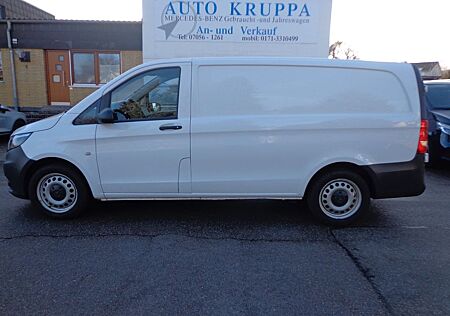 Mercedes-Benz Vito 114 lang PRO KA KLIMA PTS AHK 3.05to