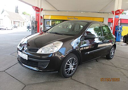 Renault Clio III Expression Tüv u. Zahnriemen - neu