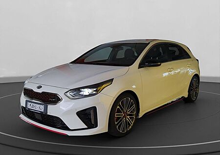 Kia Cee'd Ceed 1.6T GT DIGIT.COCKPIT+NAVI+KAMERA+SITZHEIZU