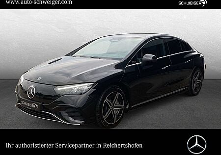 Mercedes-Benz EQE 350 4Matic AMG-Line Pano-Schiebedach Kamera
