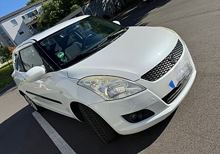 Suzuki Swift 1.2 Comfort Comfort*Keyless*TÜV2027*Reifen