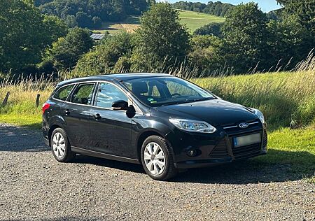 Ford Focus 1,6 Ti-VCT 92kW Trend Turnier Trend