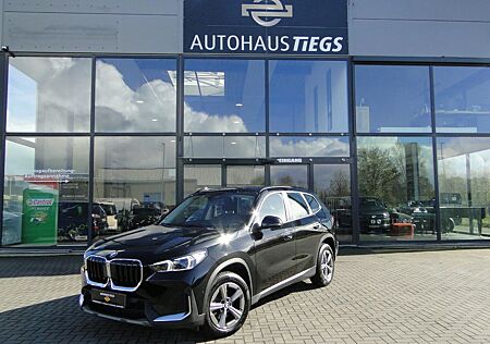 BMW X1 18D Widescreen/Ambiente/LED