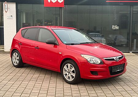 Hyundai i30 Edition+