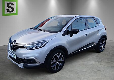 Renault Captur Intens Energy TCe 90 eco²