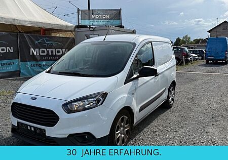 Ford Transit Courier Trend