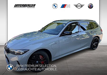 BMW 330e xDrive Touring M Sportpaket-Harman Kardon-M