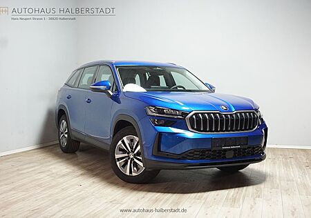 Skoda Kodiaq 1,5 TSI mHEV Selection/Matrix/AHK/ACC