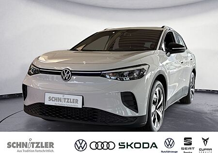 VW ID.4 Volkswagen Pro Goal ACC/NAVI/LED/KAMERA+++