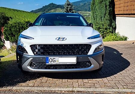 Hyundai Kona 1.6 GDi Hybrid Prime DCT Prime