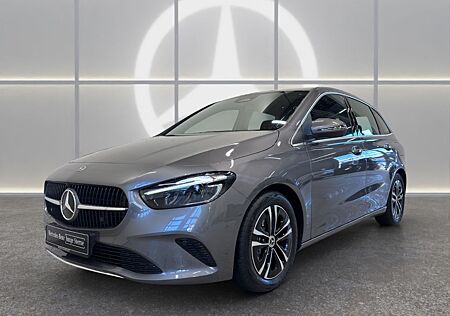 Mercedes-Benz B 220 4M PROGRESSIVE LINE ADVANCED KAMERA+VERK.A
