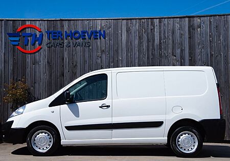 Citroën Jumpy 2.0 HDi L1H1 Klima Navi Tempomat 94KW Eur5