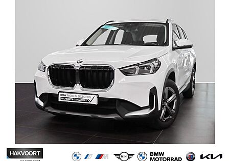 BMW X1 sDrive18d
