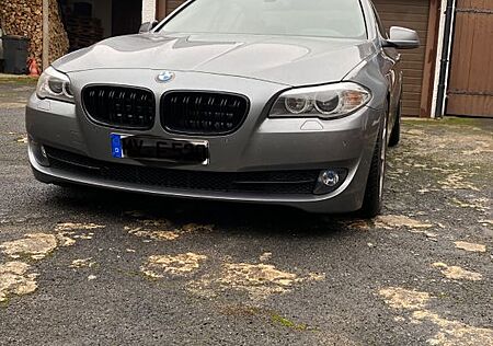 BMW 520d -