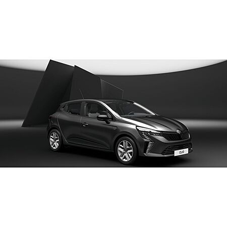 Renault Clio leasen