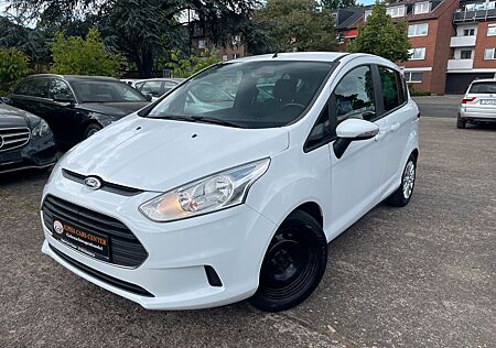 Ford B-Max Trend Zahnriemen TÜV Neu, Garantie