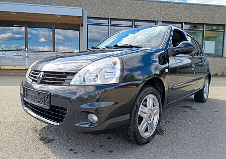 Renault Clio II Campus Dynamique