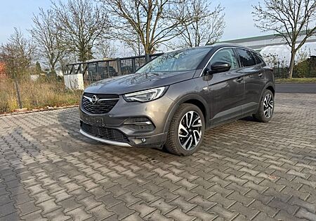 Opel Grandland X Grandland (X)