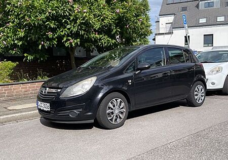 Opel Corsa 1.4 Color Edition Color Edition