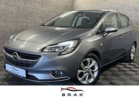 Opel Corsa E 1.4 Innovation ecoFlex Bi-Xenon*Glasdach