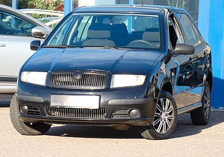 Skoda Fabia Cool Edition/ inkl. Garantie