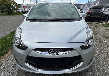 Hyundai ix20 Comfort