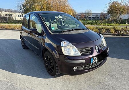 Renault Modus 1.6 88PS - neuer TÜV -