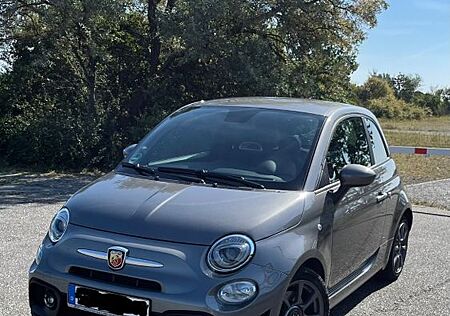 Abarth 595 1.4 T-Jet 16V -