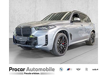 BMW X5 xDrive40d M Sport Pro+Luftfederung+PANO+Massa