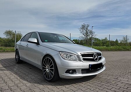 Mercedes-Benz C 180 Kompressor CLASSIC Classic
