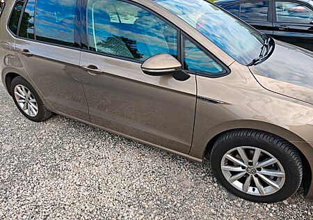 VW Golf Sportsvan Volkswagen 1.2 TSI 81kW LOUNGE BMT LOUNGE