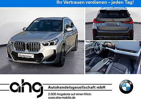 BMW X1 sDrive20i M Sport Navi Klima PDC Kamera AHK P