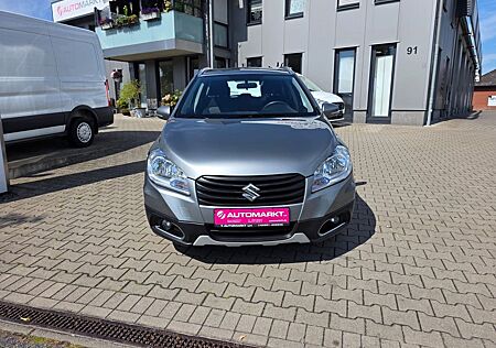 Suzuki SX4 S-Cross Comfort 4x4 120PS