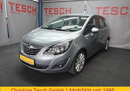 Opel Meriva B Innovation/KLIMA/PDC/SITZHZ/