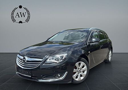Opel Insignia A Sports Tourer Innovation+Automatik