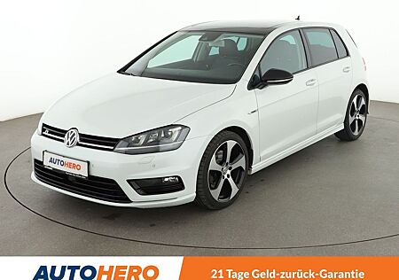 VW Golf Volkswagen VII 1.4 TSI ACT Highline BMT Aut.*R-LINE*