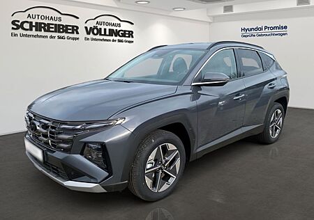 Hyundai Tucson Trend Plug-In Hybrid (252PS) 2WD 6-A/T