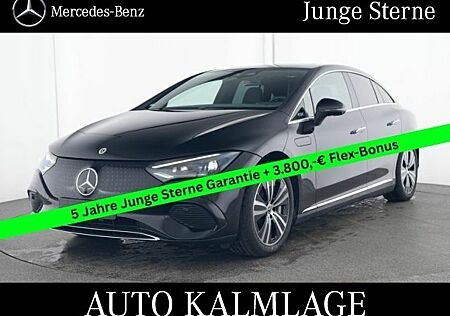 Mercedes-Benz EQE 300 DISTRONIC+DIGITAL-LIGHT+BURMESTER+PANO