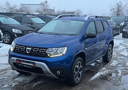 Dacia Duster II Anniversary 150ps 360 Kamera/Navi/Sith