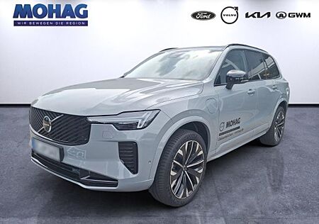 Volvo XC 90 XC90 Ultra Dark PHEV T8 *Panoramadach *Harman&