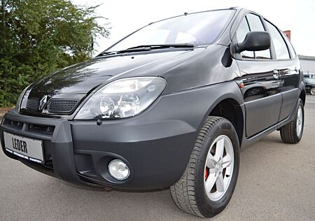 Renault Scenic RX4 Expression 2.0 16V*4X4*Leder*AHK*