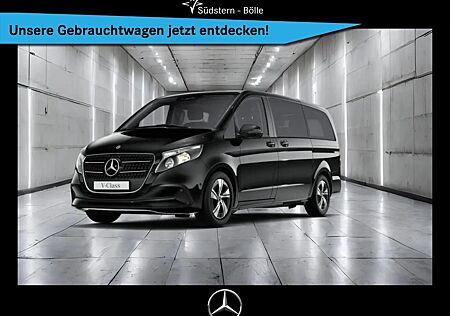 Mercedes-Benz V 250 NAVI+DISTRONIC+KAMERA+PTS+LENKRADHEIZUNG